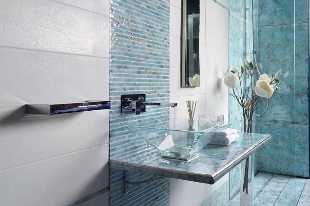 Canaletto Cielo 1,8x60 e 60x60