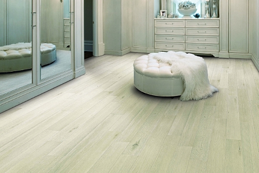 Parchettificio Garbelotto s.r.l. e Master Floor s.r.l. Linea "I Masselli"® by Garbelotto - 1
