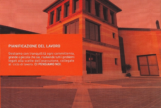 RIGHETTO s.n.c. di Righetto Andrea & c. posa pavimento in porfido e marmo - 1