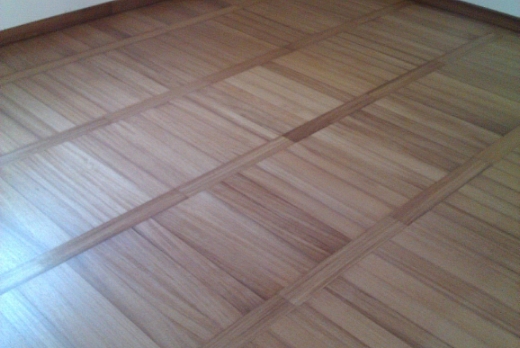 Dima parquet posa in opera parquet - 6