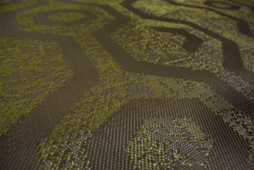 Liuni SpA Tatami in teli Create - 3