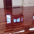 Cristallizzazione parquet partendo da euro 12 a mq www.pulizieserviziroma.it 327.1558384
