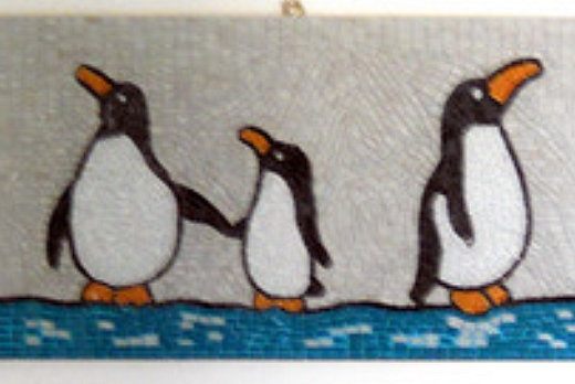 Mirko Federici pinguini - 1