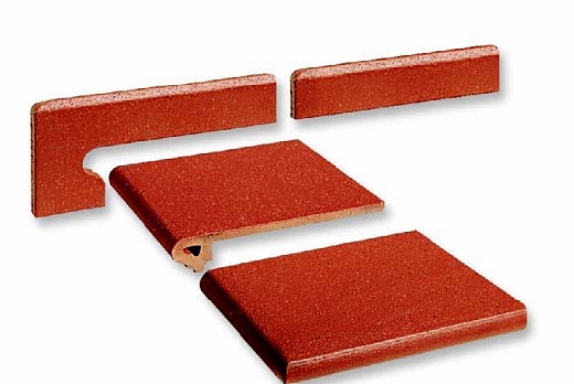 Il Ferrone Cotto Tradizionale Arrotato - 6