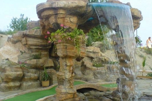 Pan Neto International srl PROGETTAZIONE E REALIZZ. DI SUPERFICI INNOVATIVE - 5