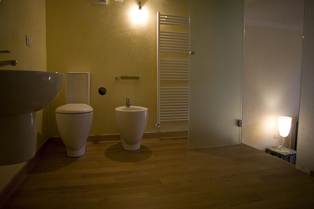 PARQUET / PAVIMENTI IN LEGNO (listoni) - 4