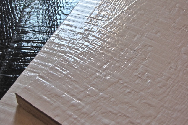 LE CHIC BLANC & LE CHIC NOIR