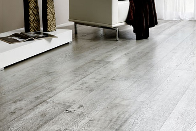 PARQUET / PAVIMENTI IN LEGNO (rovere) - 1