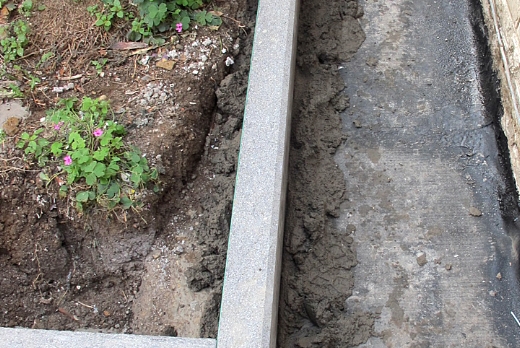 Floor Treatment pavimento in porfido per esterno - 7