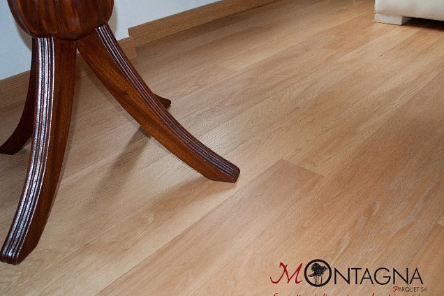 PARQUET / PAVIMENTI IN LEGNO (rovere) - 2