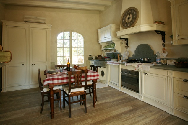 PARQUET / PAVIMENTI IN LEGNO (spina-di-pesce-francese-ungherese) - 8