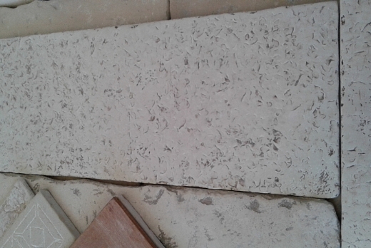 Co.pietra Riproduzione chianca in pietra - 2