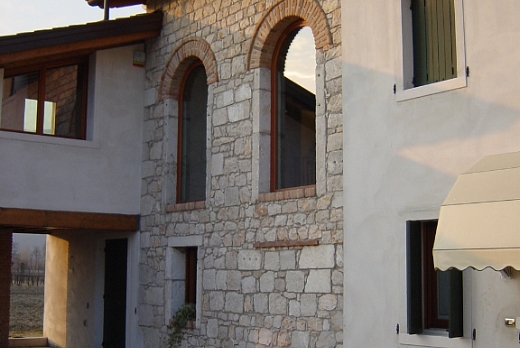 Viel Emozione Pietra PIETRA ANTICA - 8