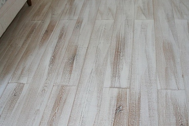 PARQUET / PAVIMENTI IN LEGNO (spina-di-pesce-francese-ungherese) - 3