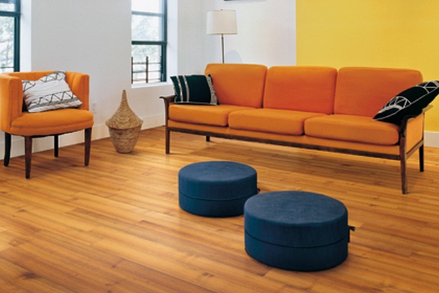 PARQUET / PAVIMENTI IN LEGNO (listoni) - 1