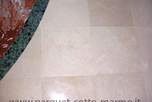 dopo intervento di consolidamento