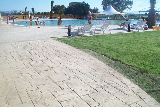 Pan Neto International srl RAGANELLO VILLAGE (SIBARI-CS) - 1