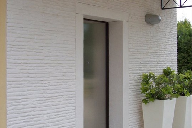 decowall-intonaco stampato