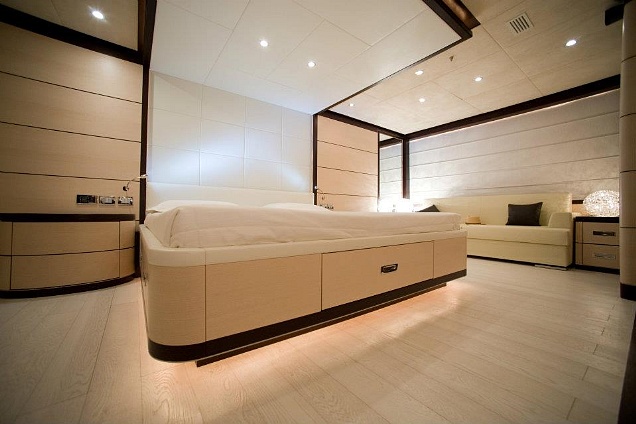 PARQUET / PAVIMENTI IN LEGNO (bianco-sbiancato) - 5