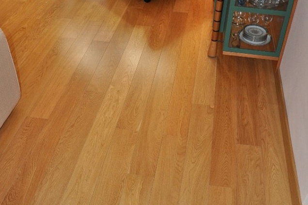 PARQUET / PAVIMENTI IN LEGNO (rovere) - 3