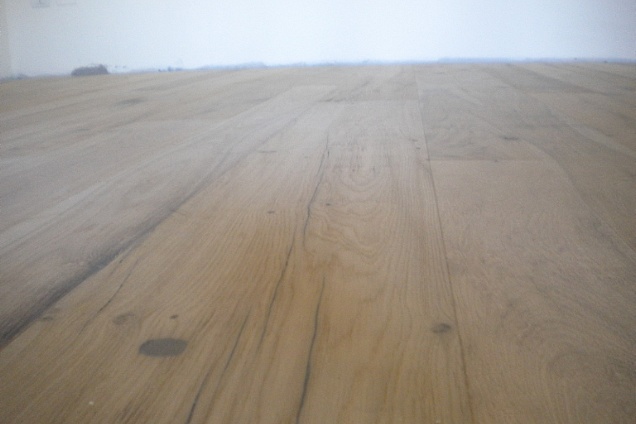 PARQUET / PAVIMENTI IN LEGNO (rovere) - 5