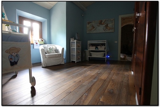 O.M.legno  Listone Toscano - 9