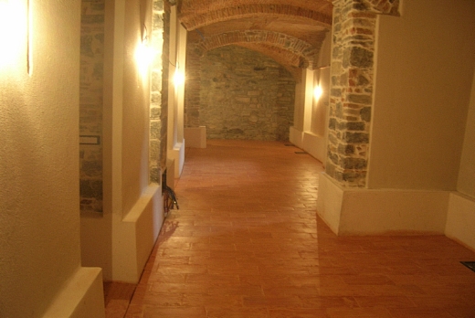 Tartuca Service di Flavio Caminada Cotto antico trattamenti - 6