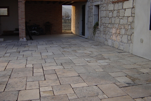 Viel Emozione Pietra PIETRA ANTICA - 9