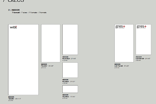 Ceramiche COEM Crystal - 8