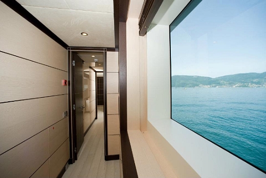 ANTICO CADORE SRL Rovere Sbiancato Kirinos - 6