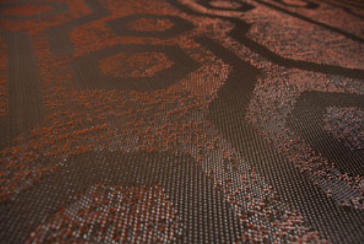 Liuni SpA Tatami in teli Create - 6