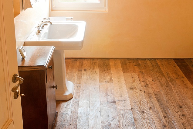 PARQUET / PAVIMENTI IN LEGNO (massello-massiccio) - 3