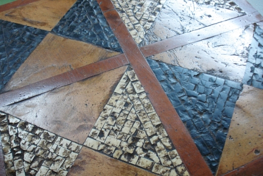 La Bottega delle Arti Antiche Pavimenti per esterno in marmo e cotto - 2