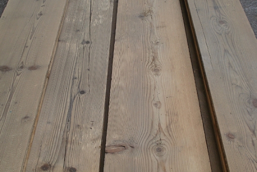 Skyway sas Legnami Antichi di Recupero Pavimenti in Prima Patina - 4