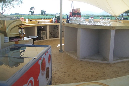 Pan Neto International srl RAGANELLO VILLAGE (SIBARI-CS) - 3