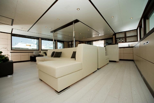 ANTICO CADORE SRL Rovere Sbiancato Kirinos - 7