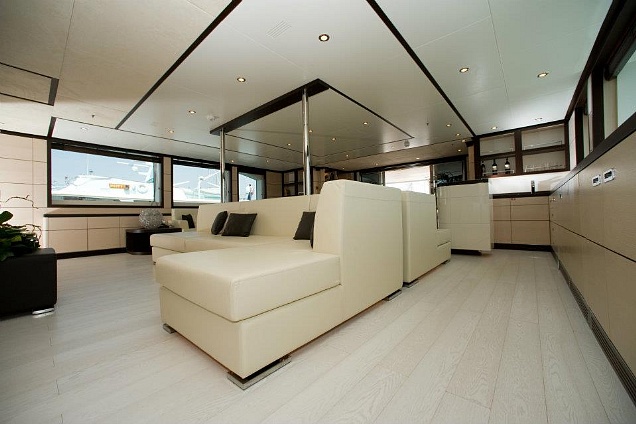 PARQUET / PAVIMENTI IN LEGNO (bianco-sbiancato) - 7