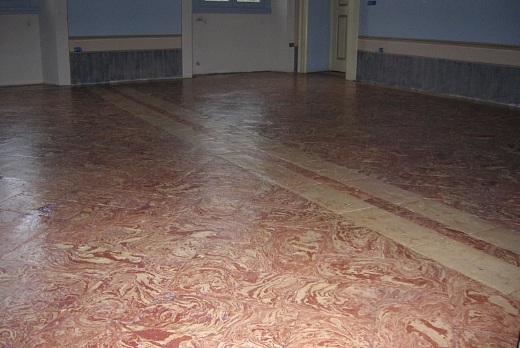 Tartuca Service di Flavio Caminada Cotto Lombardo - 8