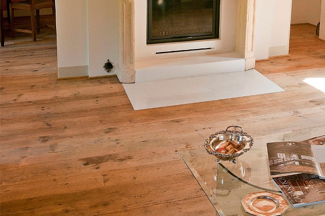 PARQUET / PAVIMENTI IN LEGNO (massello-massiccio) - 5