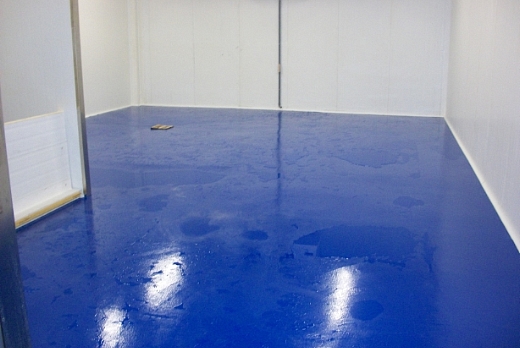 Pavitek sas di Arena Enzo & C. Resina multistrato - 2