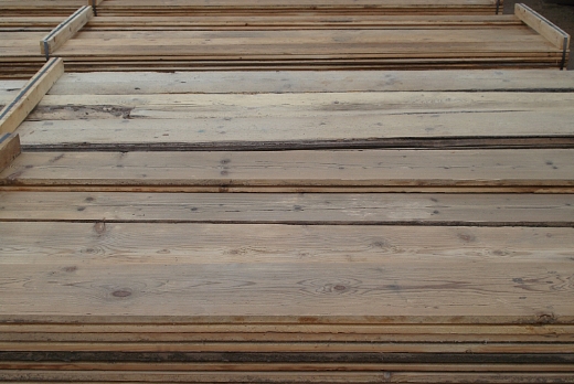 Skyway sas Legnami Antichi di Recupero Pavimenti in Prima Patina - 3