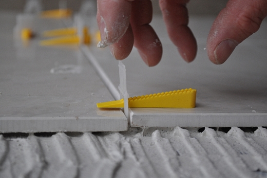 ANDALSYSTEM DISTANZIATORE LIVELLENTE - 3