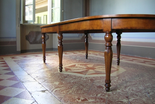 Tartuca Service di Flavio Caminada Cotto Lombardo - 9