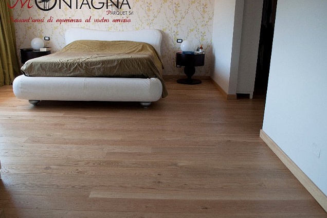 PARQUET / PAVIMENTI IN LEGNO (rovere) - 6