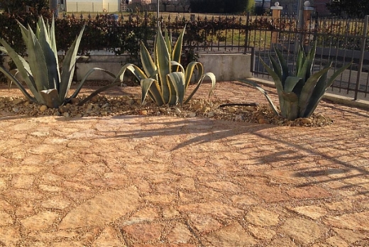 Viel Emozione Pietra COL MARTIN NATURALE, PAVIMENTI - 2