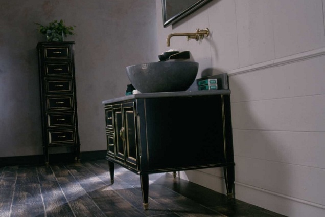 PARQUET / PAVIMENTI IN LEGNO (spina-di-pesce-francese-ungherese) - 2