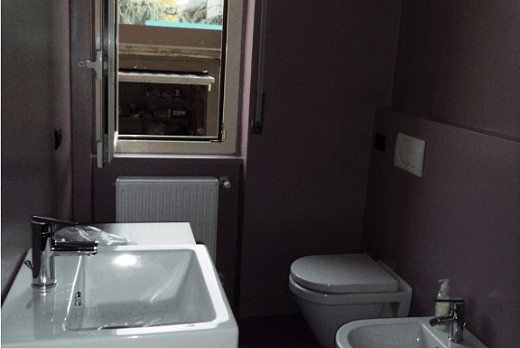 Pavitek sas di Arena Enzo & C. Bagno in resina - 3