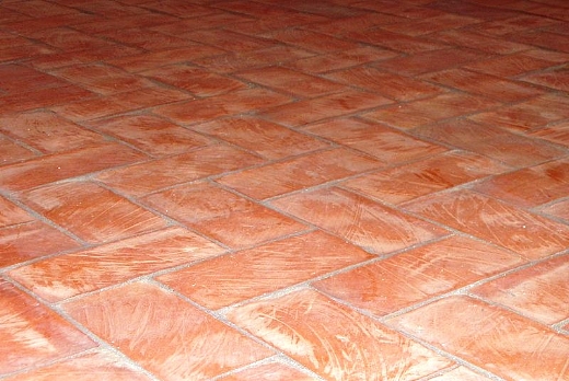 Fornace Fonti Srl Tavella a mano - 9