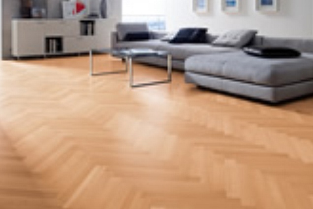 PARQUET / PAVIMENTI IN LEGNO (rovere) - 1