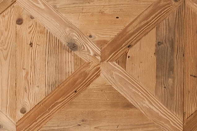 PARQUET / PAVIMENTI IN LEGNO (spina-di-pesce-francese-ungherese) - 7